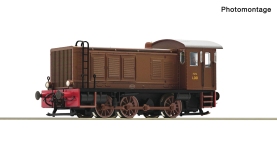 Roco 7310084 - H0 - Diesellok L.D.61, FVS, Ep. III-IV - DC-Sound